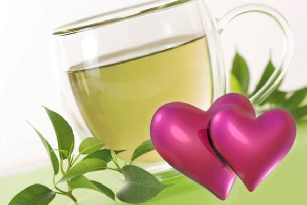 7 loại trà tốt cho bệnh tim mạch